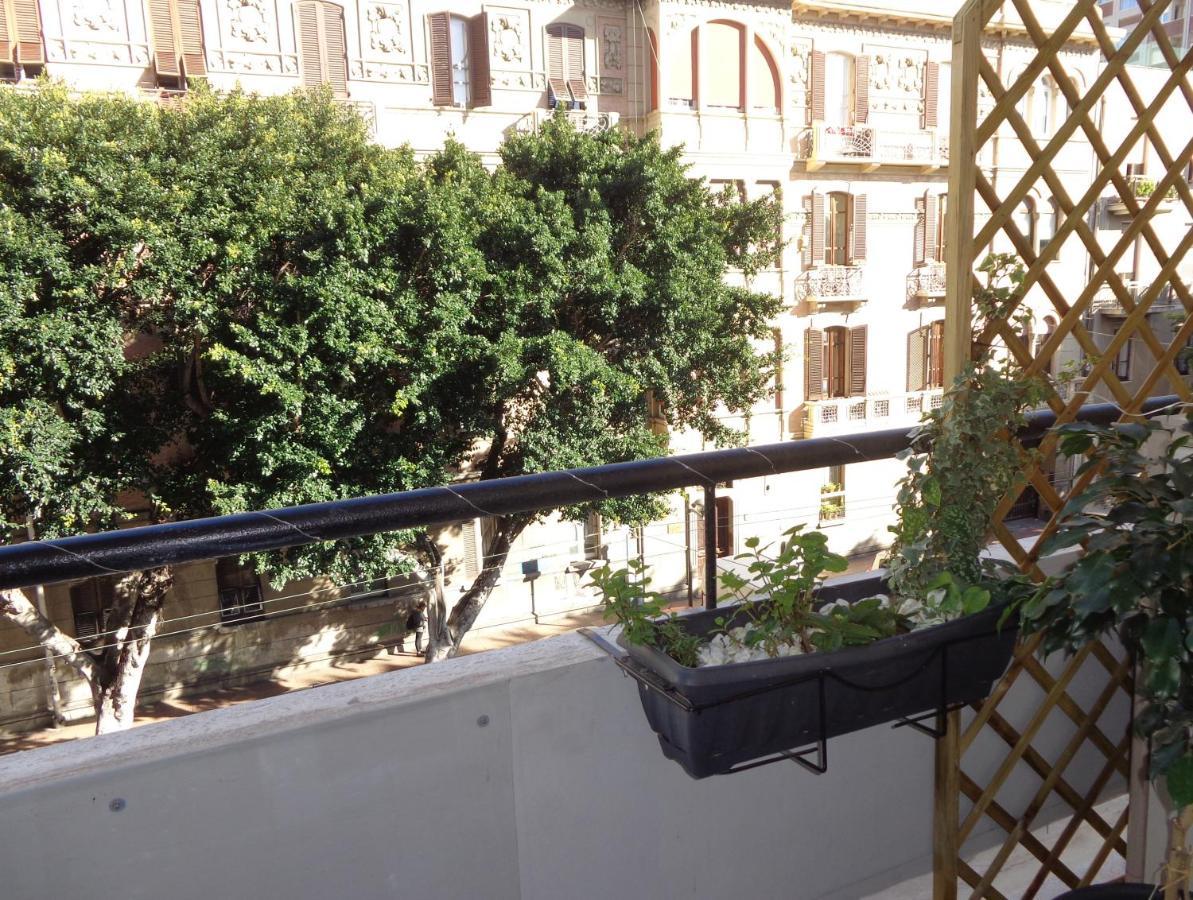 Chloe'S Rooms Cagliari Luaran gambar
