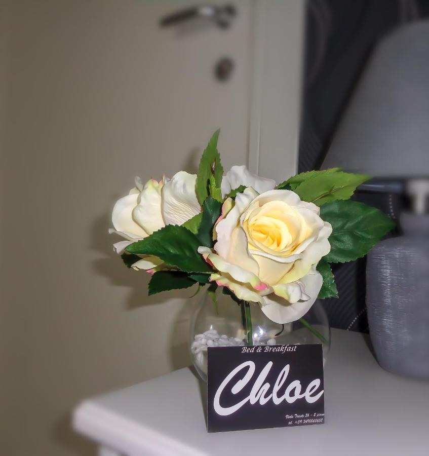 Chloe'S Rooms Cagliari Luaran gambar