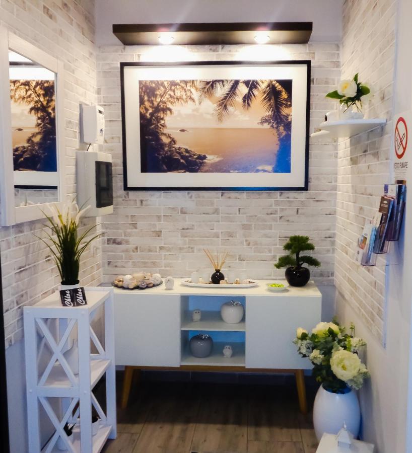 Chloe'S Rooms Cagliari Luaran gambar