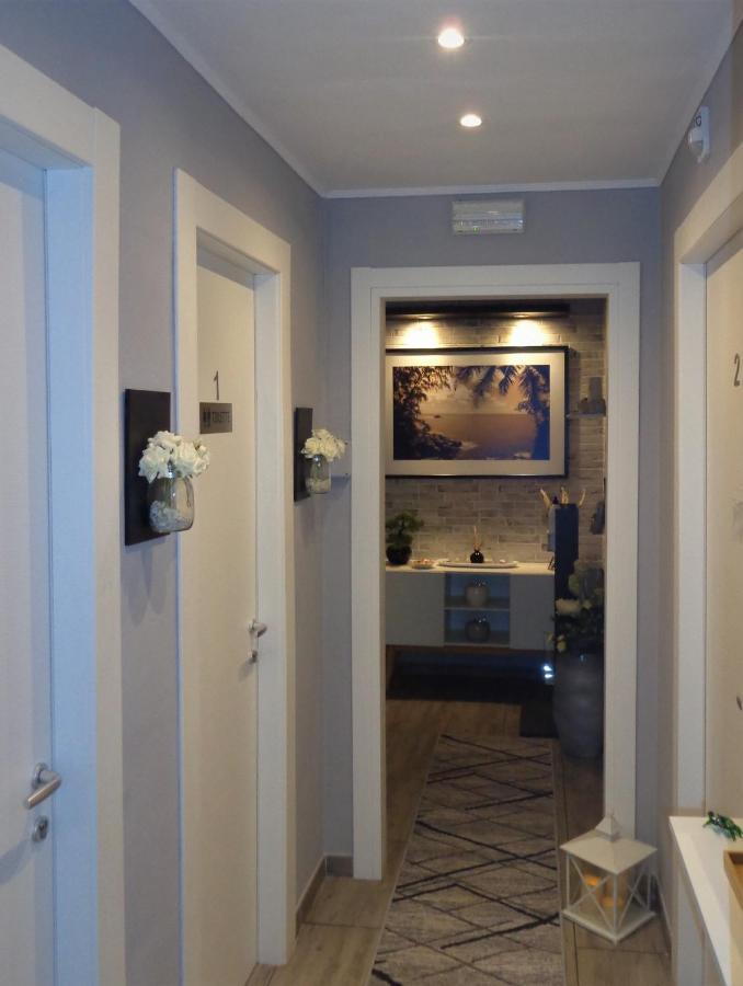 Chloe'S Rooms Cagliari Luaran gambar
