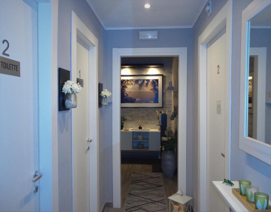 Chloe'S Rooms Cagliari Luaran gambar