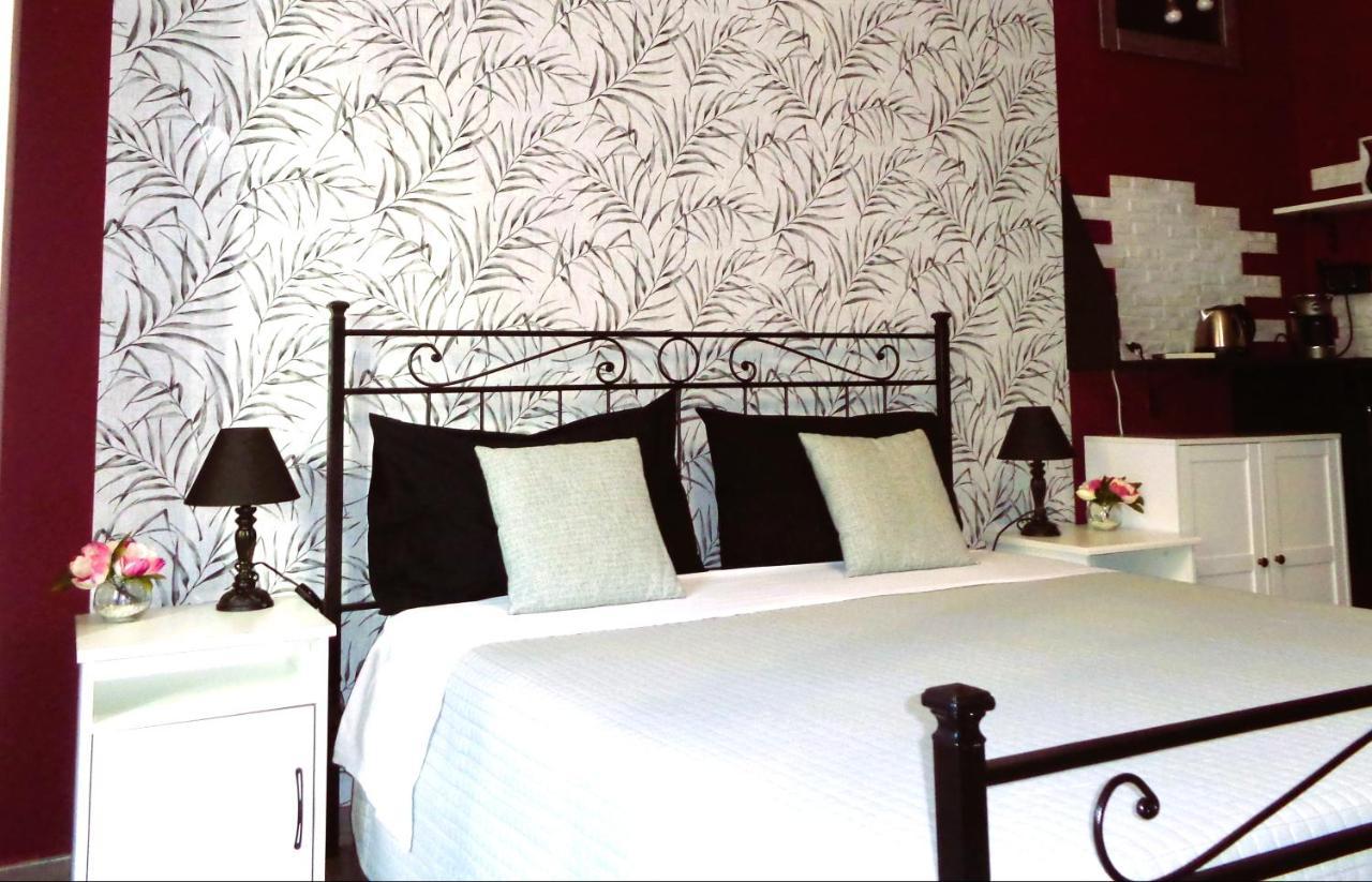 Chloe'S Rooms Cagliari Luaran gambar