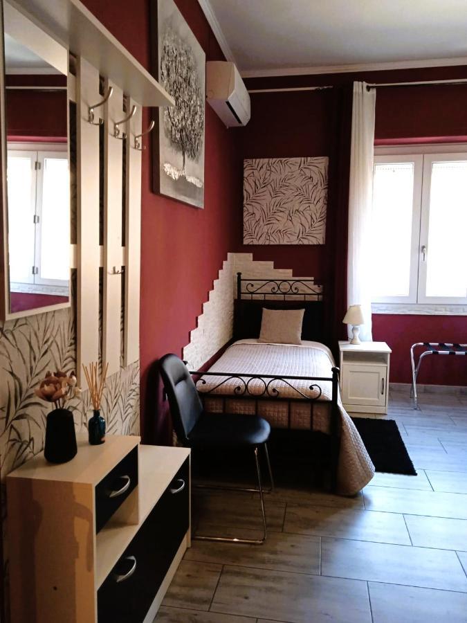 Chloe'S Rooms Cagliari Luaran gambar