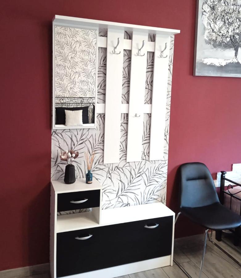 Chloe'S Rooms Cagliari Luaran gambar