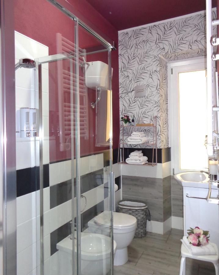 Chloe'S Rooms Cagliari Luaran gambar