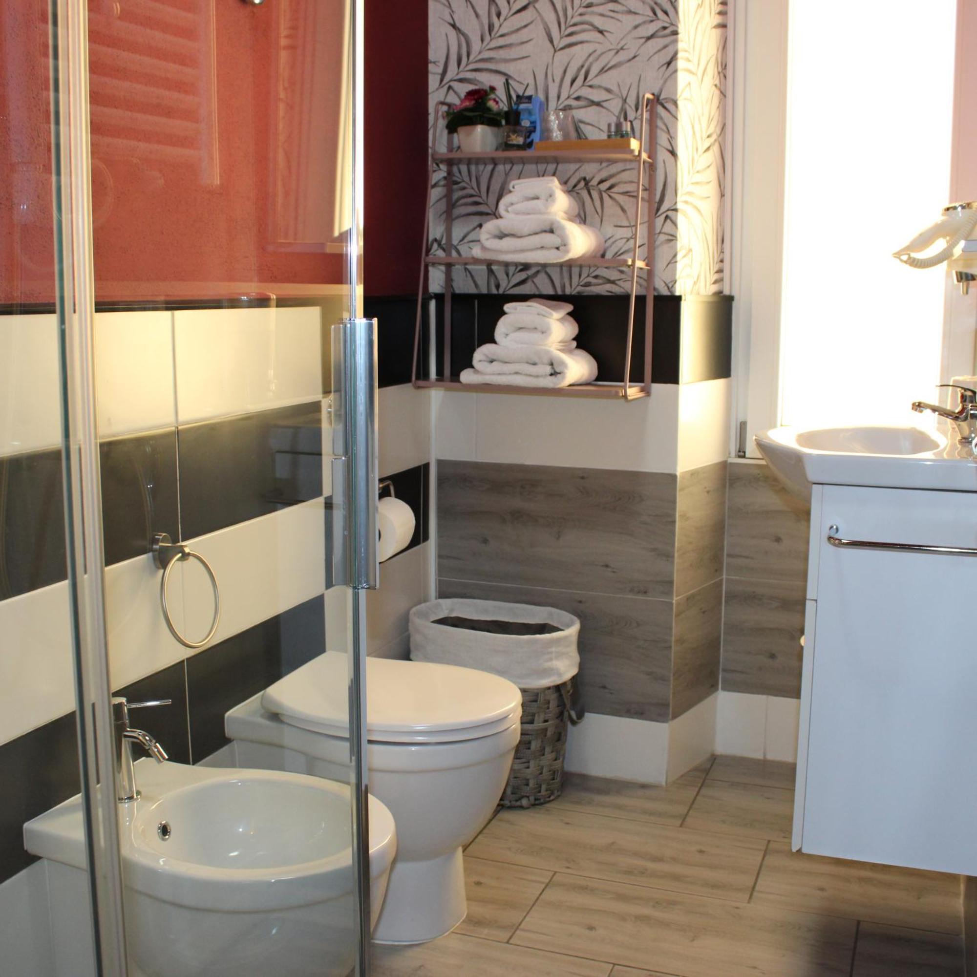 Chloe'S Rooms Cagliari Luaran gambar