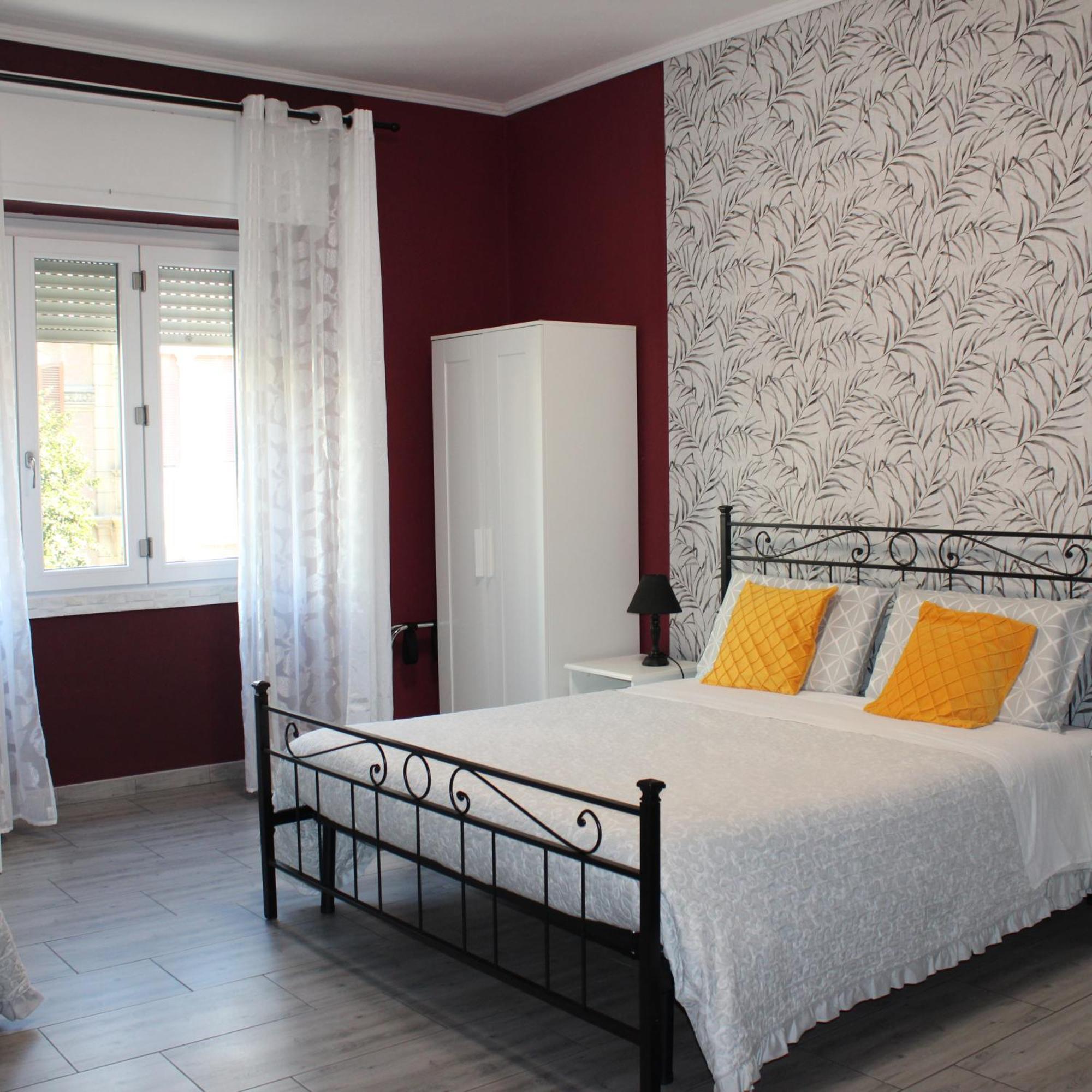 Chloe'S Rooms Cagliari Luaran gambar