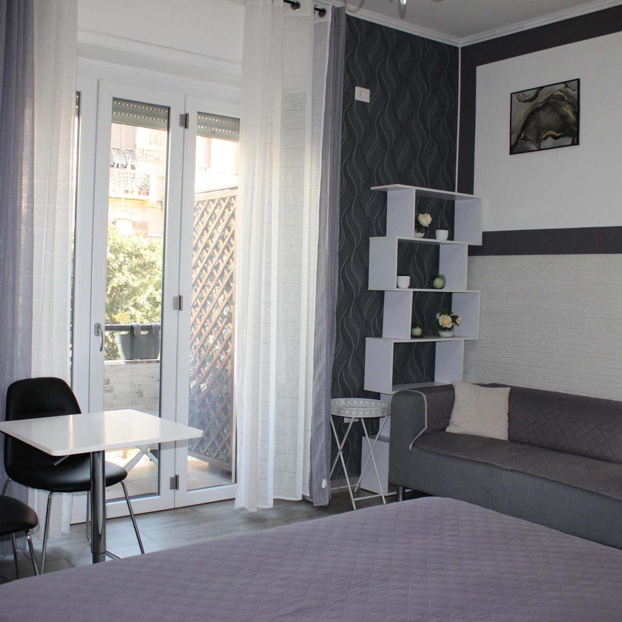 Chloe'S Rooms Cagliari Luaran gambar