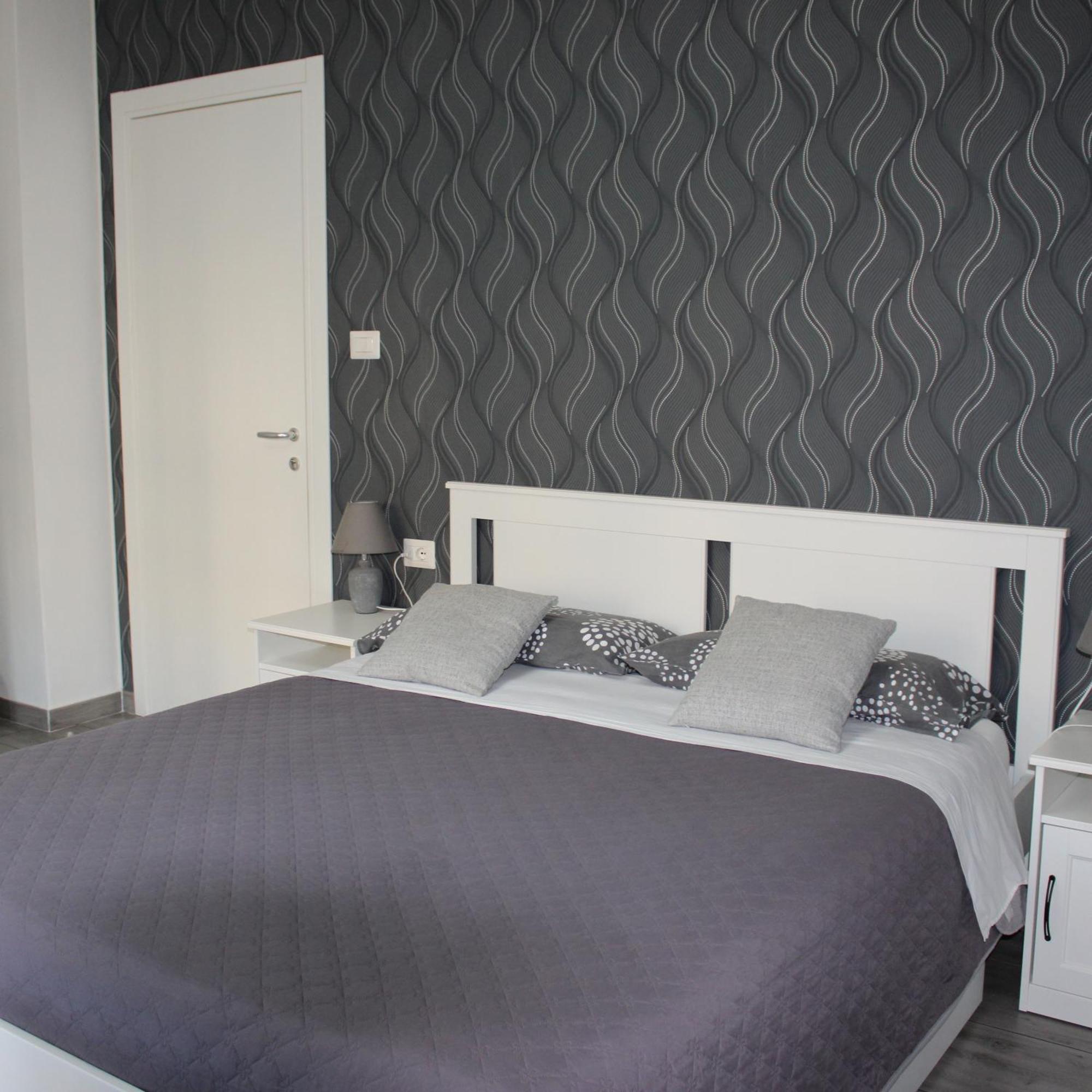 Chloe'S Rooms Cagliari Luaran gambar